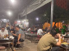 -同心烧烤(总店)