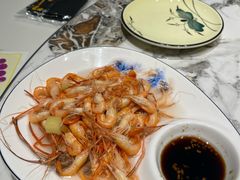 -阿露佳·舌尖上的安吉菜