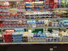 -联华超市(新闸路店)