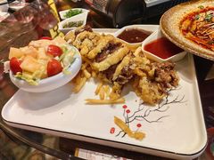 -荔枝苑养生餐厅(尊尚领地店)