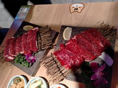 -吉秋田鲜和牛烧肉·肉档自选