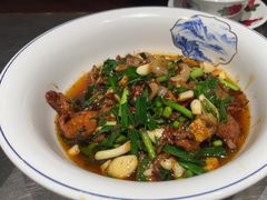 -六合居·明厨亮灶餐厅(成双大道店)