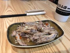 -藤原肠粉店