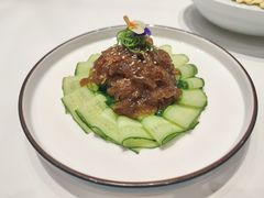 老醋海蜇-930私房菜(欧阳路店)