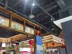 -滇铺子·云南特色菜·鲜花野菜季(曲靖万达店)