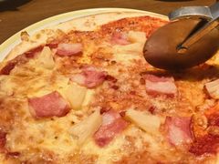 -萨莉亚意式餐厅(杭州西溪龙湖天街店)