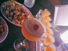 -MOSSO音乐酒吧·live house(长乐路店)