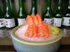 -山葵家·创意料理(宁波来福士店)
