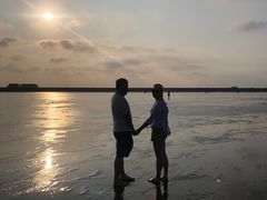 -南汇嘴观海公园