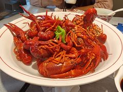 -老海陵·泰州菜(图书馆店)
