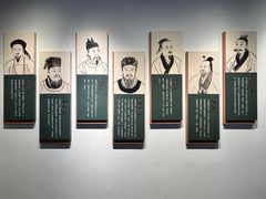 -青果巷历史文化街区