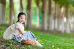 -贝克叔叔儿童摄影工作室(天时嘉园店)