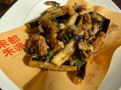 功夫茄条-宋都禾源·灌汤包子(汉兴路直营店)