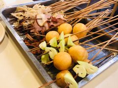 -玉林串串香(大成路店)