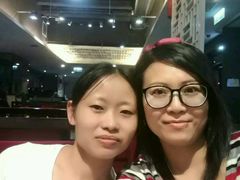 -糖朝(尖沙咀店)