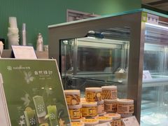 -奈雪的茶(振华商厦店)