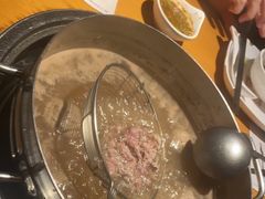 -海银海记潮汕牛肉火锅(新港中路海珠店)
