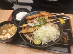 -町门烤肉拌饭专门店(哈西万达店)