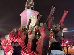 -大唐不夜城贞观广场