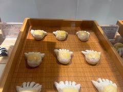 -老鼎丰糕点铺子(国贸商城店)