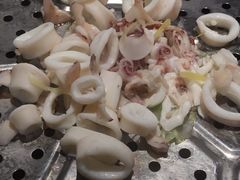 -船奇蒸汽海鲜·闽菜(八市海鲜总店)