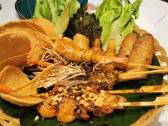-美奈小馆·越南料理(中航城君尚购物中心店)