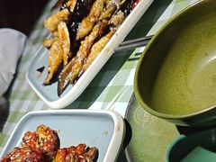 -五百斤·20年正宗川菜·猛火现炒(鲁东大学店)