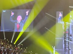 -宝能国际体育演艺中心