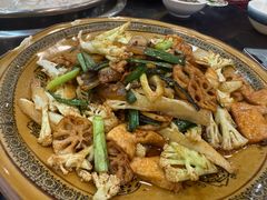 -老来福·非遗酸汤兔(凯旋路店)