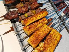 -亿牌牌东北烧烤(博物馆旗舰店)