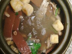 -南京大牌档(济南万象城店)