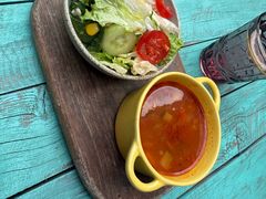 -SELVA森林海滩·拉丁餐厅&Bar(虹桥新天地店)