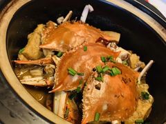 -日出青木·杭帮菜名店