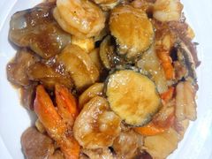 -大铁勺新津菜(熙悦汇店)