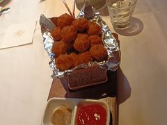 -京八大楼·京剧·烤鸭(三里屯店)