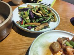 -猪腰一家·地道佛山菜(盐步店)