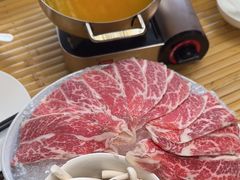 -龙猫意杯花园餐厅(芙蓉湖店)