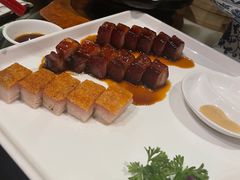 -誉八仙粤菜(万象天地店)