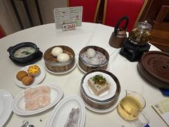 -凤凰楼酒家·粤宴点心(华强北店)