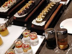 自助取餐区-纽斯特牛排自助餐厅(浦东文峰广场店)