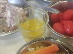 -憨铁匠老火锅(龙岗万科里店)