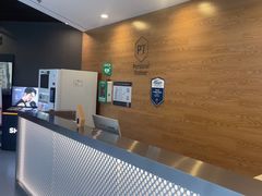 -OXYGYM 奥美氧舱运动中心(领展购物广场·中关村店)