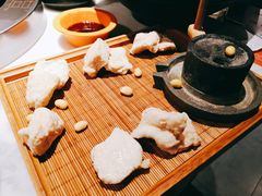-煲宫猪肚鸡(晶品店)