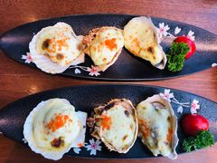 -九井澤精致料理(金茂店)