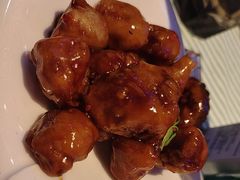 -桂满陇·杭州饭店(清河万象店)