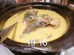 -湖南人家·家传湖南菜(水围店)