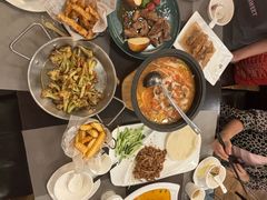 -麦香坊(伏波山店)