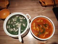 -谷丽麦馕新疆菜·清真(步步高梅溪新天地店)