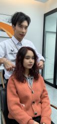 -美美秀造型