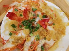 -味友味港印记(厦门集美银泰百货店)